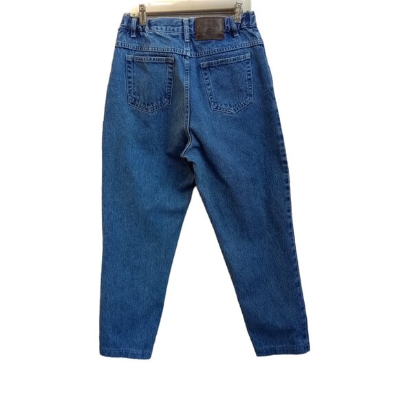 St. Johns Bay vintage relaxed fit jeans sz 8P - Picture 2 of 12